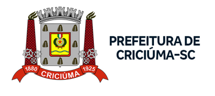 Prefeitura de Criciúma