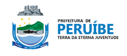 Prefeitura de Peruibe