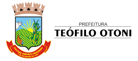 Prefeitura de Teofilo Otoni
